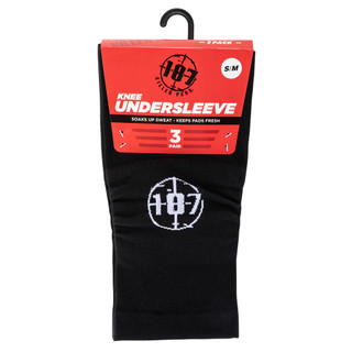 【187 Killer Pads 總代理正品】(Longboard/ 長板/ 滑板/ 直排輪) - 膝套