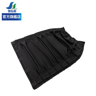 【ANBORTEH 安伯特】酷樂車用軌道伸縮窗簾 | 金弘笙