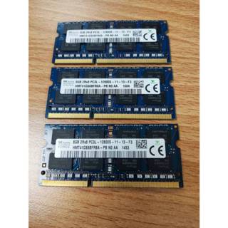 良品 筆電 韓廠 海力士 DDR3L 1600 8G 8GB SO-DIMM 筆記型電腦 DDR3 記憶體