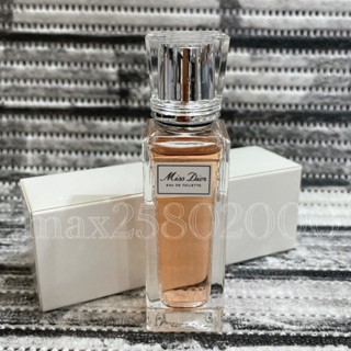Dior迪奧 Miss Dior親吻淡香水20ML.滾珠瓶🌼Tester🌼效期2027/02