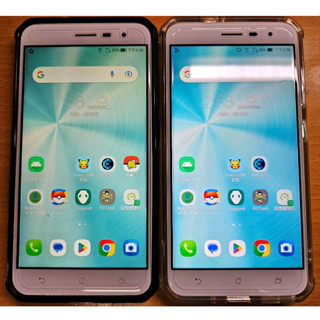 華碩 Asus ZenFone 3 寶可夢飛人機 上班打卡 外送轉單 改定位 免阻斷 虛擬定位 Android 10系統