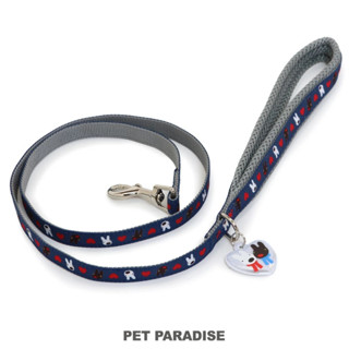 【PET PARADISE】反光透氣寵物外出牽繩 (4S~3S/SS~S)｜Gaspard et Lisa 2025新款