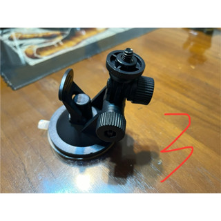 汽車用行車記錄器固定架吸盤C