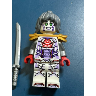 ®️樂高 LEGO ⚠️二手 71836 pixal 旋風忍者系列 ninjago 二手