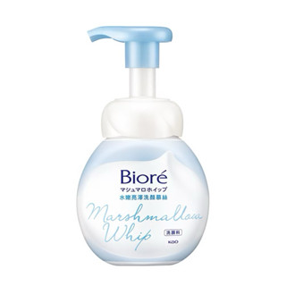 Biore 水嫩亮澤洗顏慕絲160ml/蜜妮水嫩亮澤洗顏慕絲/Biore蜜妮洗顏幕絲