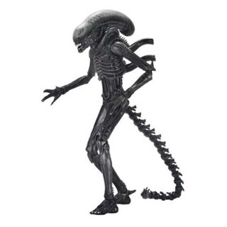 【預購2025年11月】NECA 異形:羅穆路斯 終極 異形 Xenomorph XX121 7吋 可動完成品
