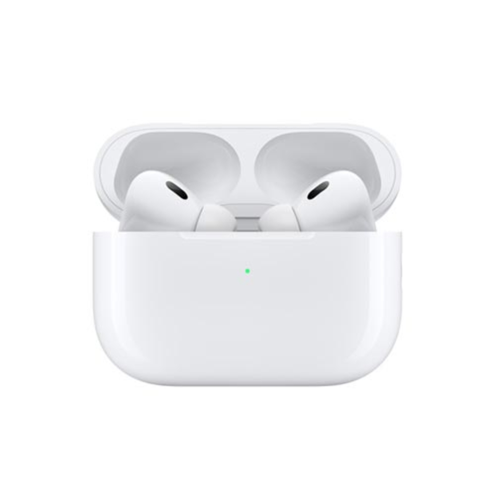 AirPods Pro2 (USB‑C充電盒)TypeC充電 MagSafe。全新未拆