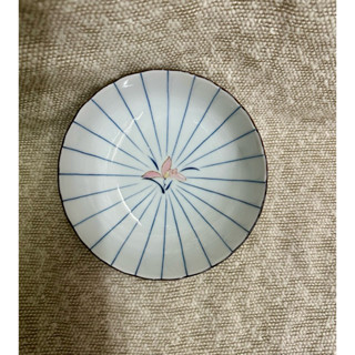 日本早期高階精美瓷器造型碗