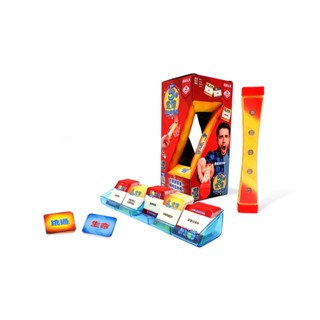 2Plus灣加遊戲/ 五秒定律: 接力好棒棒 eslite誠品