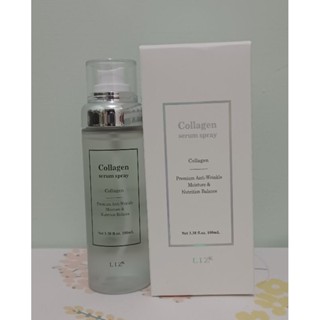 Lizk 膠原蛋白水光噴霧100ml