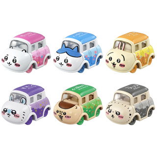 Dream TOMICA 多美小汽車 吉伊卡哇小汽車