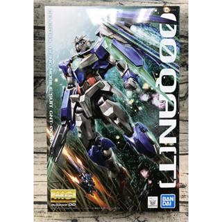 《GTS》模型 BANDAI MG 1/100 鋼彈00 量子型00 5061587