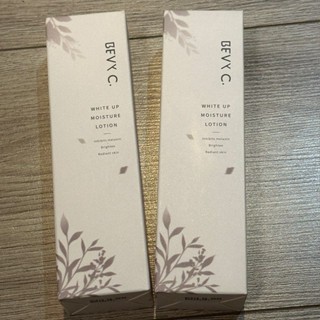 BEVY C. 極淬美白化妝水 130mL 化粧水 化妝水