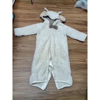 Benesse 嬰幼兒連身衣90cm 男童女童