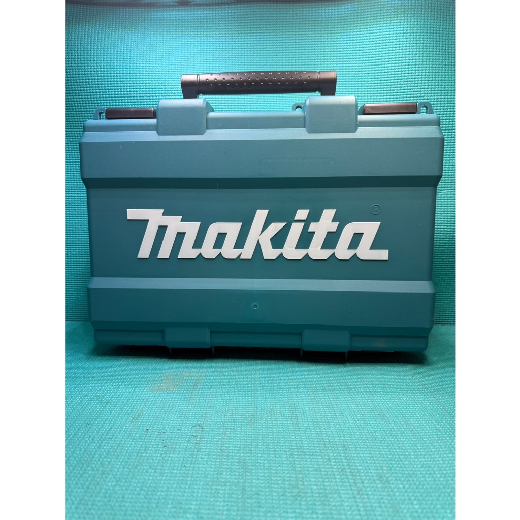 台中工具老爹 MAKITA DTD156 單機箱  DTD171 DTD172 DTD173 DHP487 DHP485