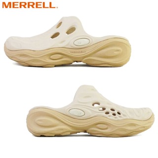 【MERRELL】HYDRO NEXT GEN MULE SE 女水陸涼拖鞋 淺木色 涉水鞋 穆勒鞋 ML008406