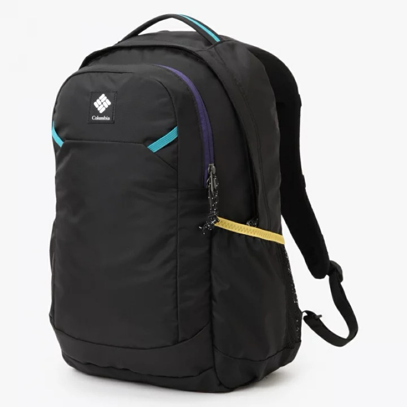 *Mars*日本正品 全新 現貨 Columbia 25L pu8665 後背包 筆電包