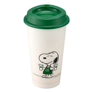 現貨🔥 台灣星巴克 X 史努比聯名 隨行杯JOE KIND SNOOPY 473ml 2025 Starbucks限定