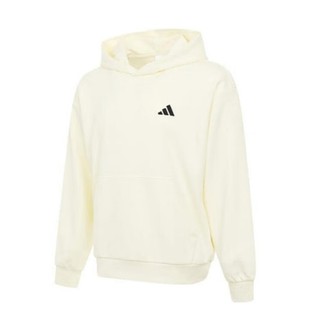 ADIDAS ALL DAY HOODY 男 圓領套頭衫 JN7715