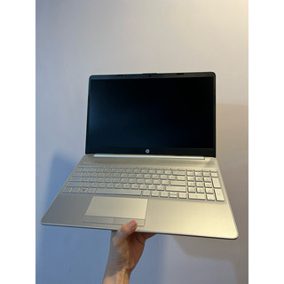 HP 惠普15s-du2016TX i5-1035G1 15.6吋 獨顯 星空銀 筆電