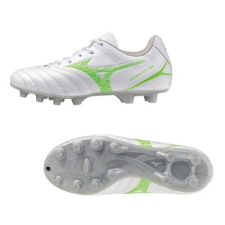 52*MIZUNO 童鞋 足球鞋 人工皮革 MONARCIDA NEO III SELECT P1GB252537