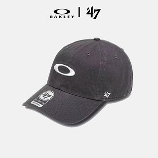 《Javel當天出貨》 Oakley帽子 47brand帽子 Dad Cap 水洗刺繡 老帽 棒球帽 鴨舌帽 登山 露營