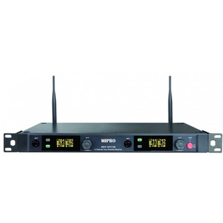 MIPRO ACT-2414A 2.4 GHz ACT2414A 數位四頻道 搭配240H無線麥克風