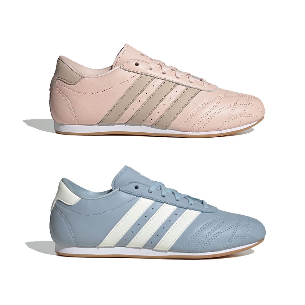 ADIDAS 女 TAEKWONDO LACE W 休閒鞋-JS0304/3317