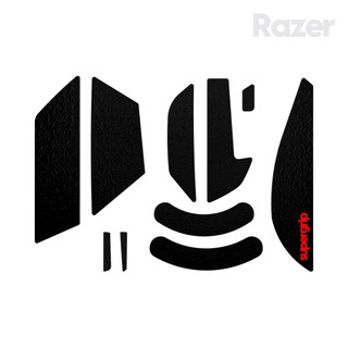 Pulsar Supergrip｜Razer Basilisk V3 Pro｜滑鼠防滑貼 防手汗