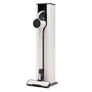 LG 樂金 CordZero A9 X 自動集塵 蒸氣 濕拖 無線 吸塵器 /臺 A9X-STEAM