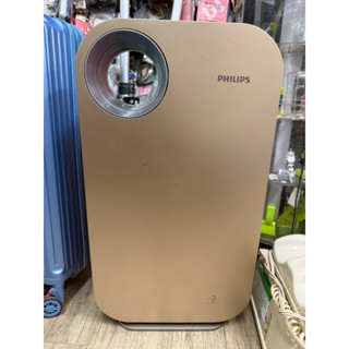 PHILIPS 飛利浦 高效濾淨空氣清淨 空氣清淨機 AC4076 （8-12坪）