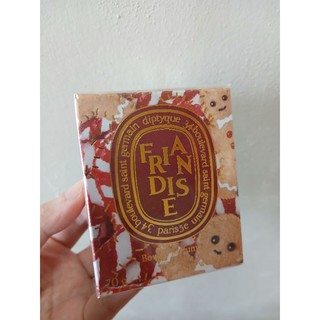 A2903 Diptyque 2024 聖誕 限量 蠟燭 70g 甜點