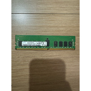 二手Samsung 16g DDR4 2933v Rdimm