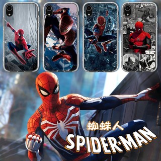Spider Man 蜘蛛人 手機殼 適用 iPhone 三星 OPPO 小米Redmi Vivo 谷歌 ASUS 索尼
