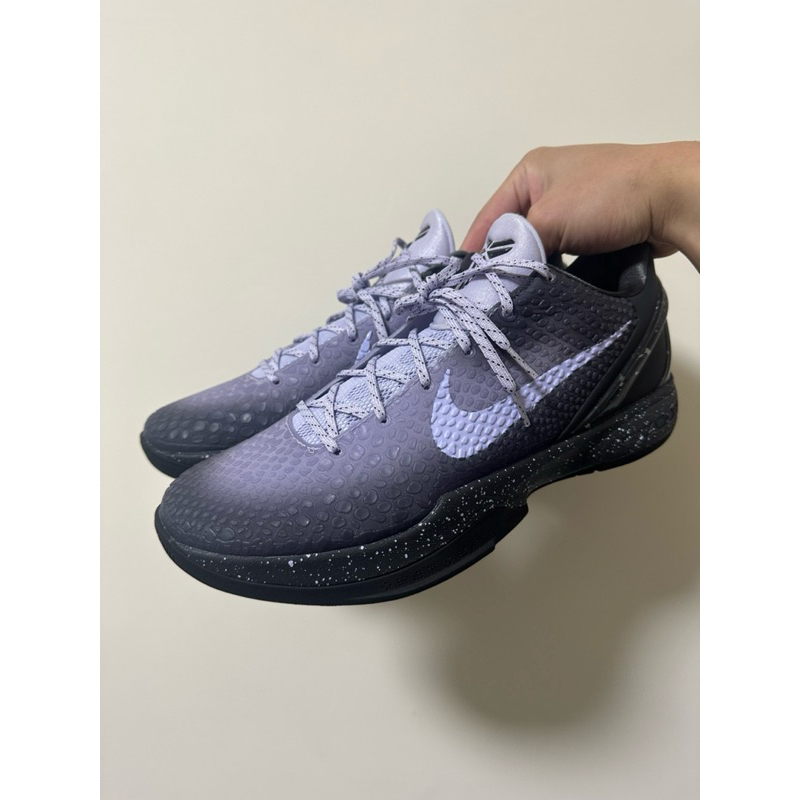 Kobe 6 EYBL US11