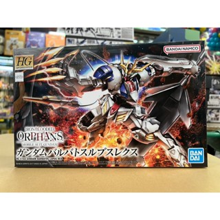 「芃芃玩具」BANDAI 萬代 機動戰士鋼彈 鐵血的孤兒 HG 033 1/144 天狼王型獵魔鋼彈 貨號55451