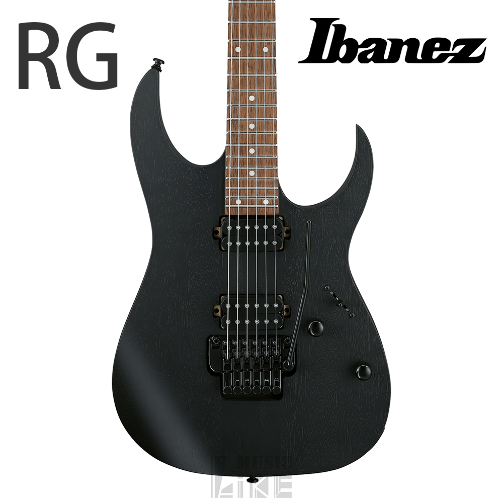『RG Standard』Ibanez RGRT420 WK 電吉他 反刀頭 印尼廠 公司貨 萊可樂器