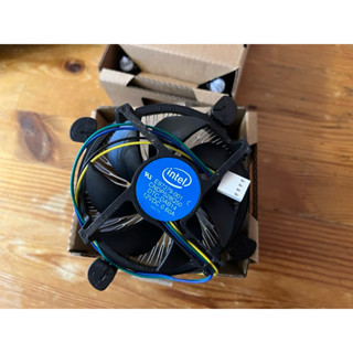 現貨 Intel 原廠 CPU 風扇 1150 1151 1155 i3 i5 i7 1700 全新品