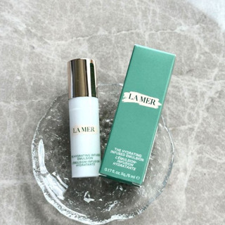 現貨｜正品｜La Mer 海洋拉娜 高滲透自律修護乳 5ml