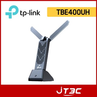 TP-Link Archer TBE400UH 新品 BE6500 Wi-Fi 7 高增益無線 USB 網絡卡