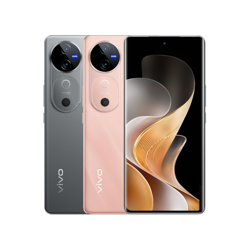 VIVO-V40(12G512G)蔡司人像專業智慧拍照手機