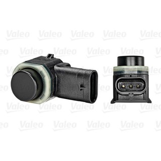 VALEO 倒車雷達 66209127800 BMW X3 (E83) 車系