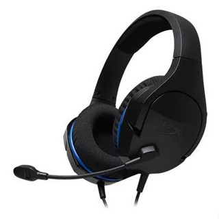 PS5 PS4 PC 主機 有線耳機 電競耳機 HyperX Cloud STINGER 耳麥 麥克風【四張犁電玩】