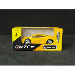 [HCP] RMZ 1/64 Lamborghini Huracan coupe 模型車 1:64 藍寶堅尼 超跑 跑車