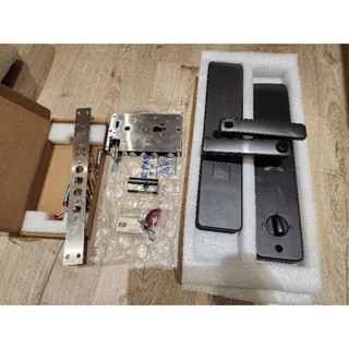 APD-A1 電子鎖 指紋 卡片 密碼