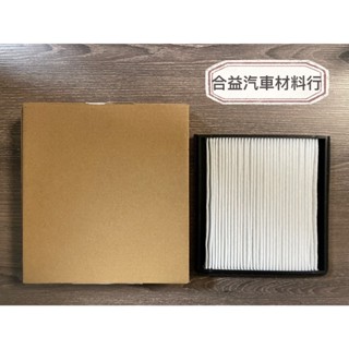 現代 PORTER 2005-2017 小霸王 冷氣濾網 冷氣濾網 冷濾