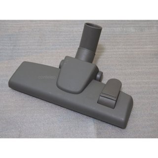 松木 吸塵器 帶滾輪 地板刷頭 ◎ 32mm孔徑適用