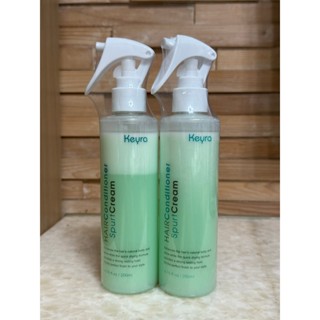 粉紅小屋 奇拉Keyra【亮澤雙向修護液 200ml】公司貨