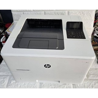 💢二手HP M506dn雷射快速印表機💢機器有8成新功能正常💢機器售出保固3個月💢
