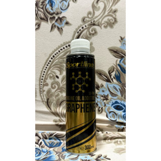 買2送1 德國科技 石墨烯汽車引擎保護劑300ml 更耐久 減緩吃機油 內燃機皆可用 耐高溫 降低抖動 增加缸壓 機車可